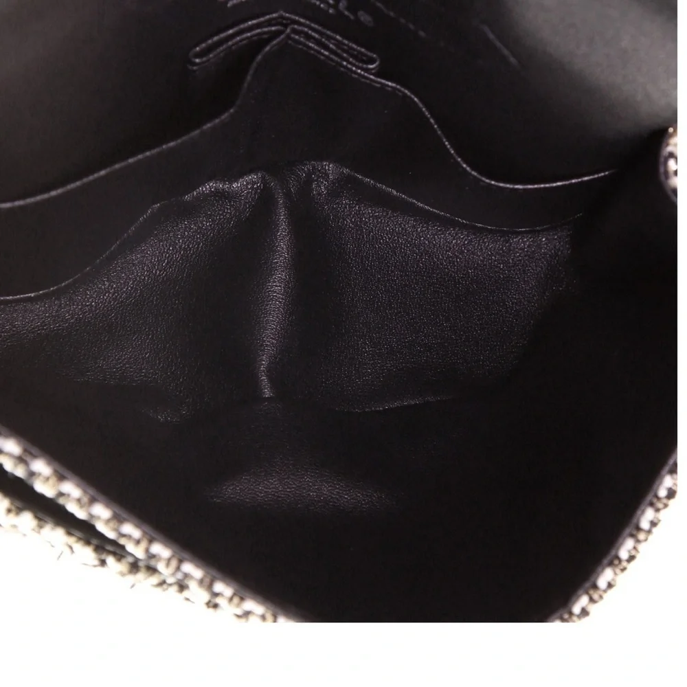 CHANEL Reissue 2.55 Flap Bag Tweed 226